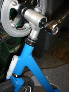 blue rookie 2